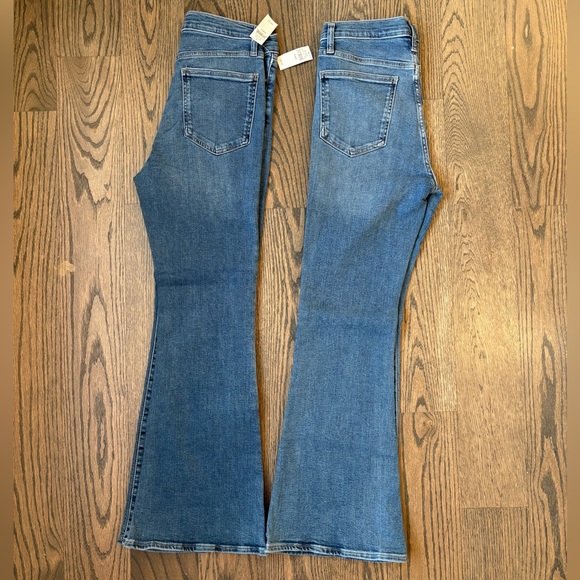 GAP Flare Jeans - Picture 3 of 3